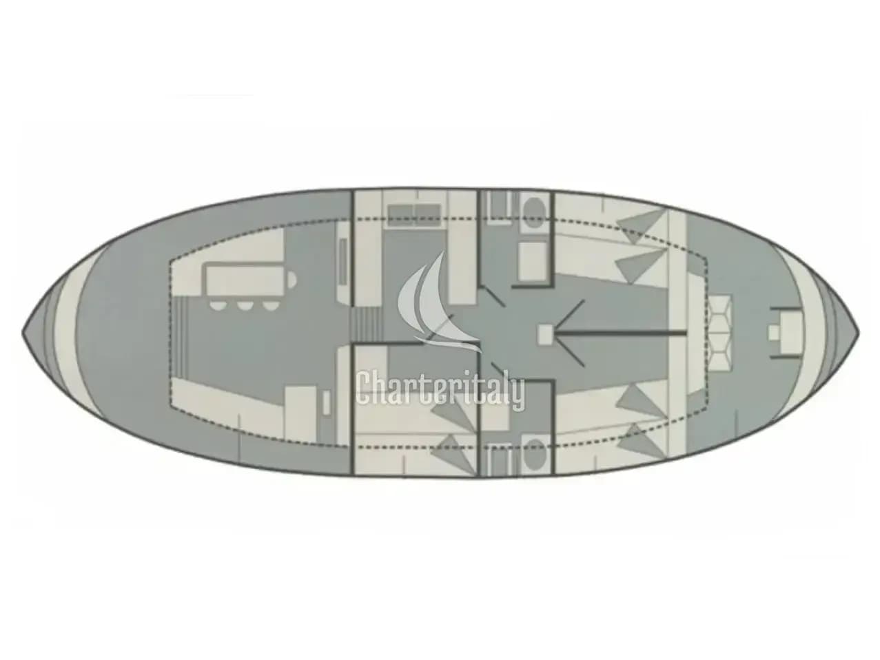 Gulet - Taxiarchis - 25
