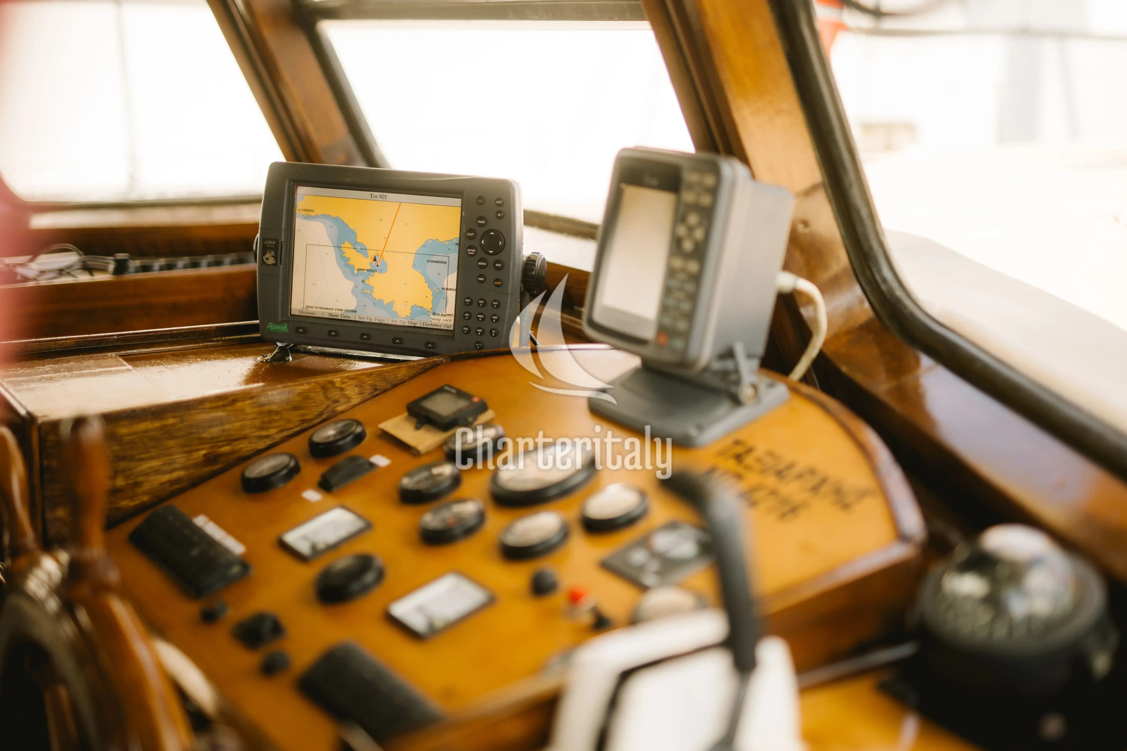 Gulet - Taxiarchis - 4