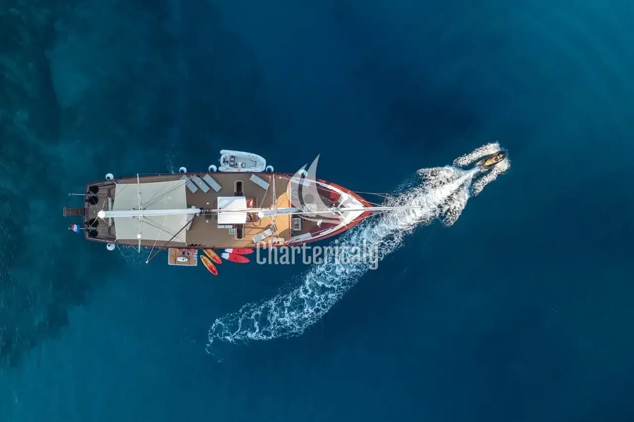M/S Romanca - Romanca - 8