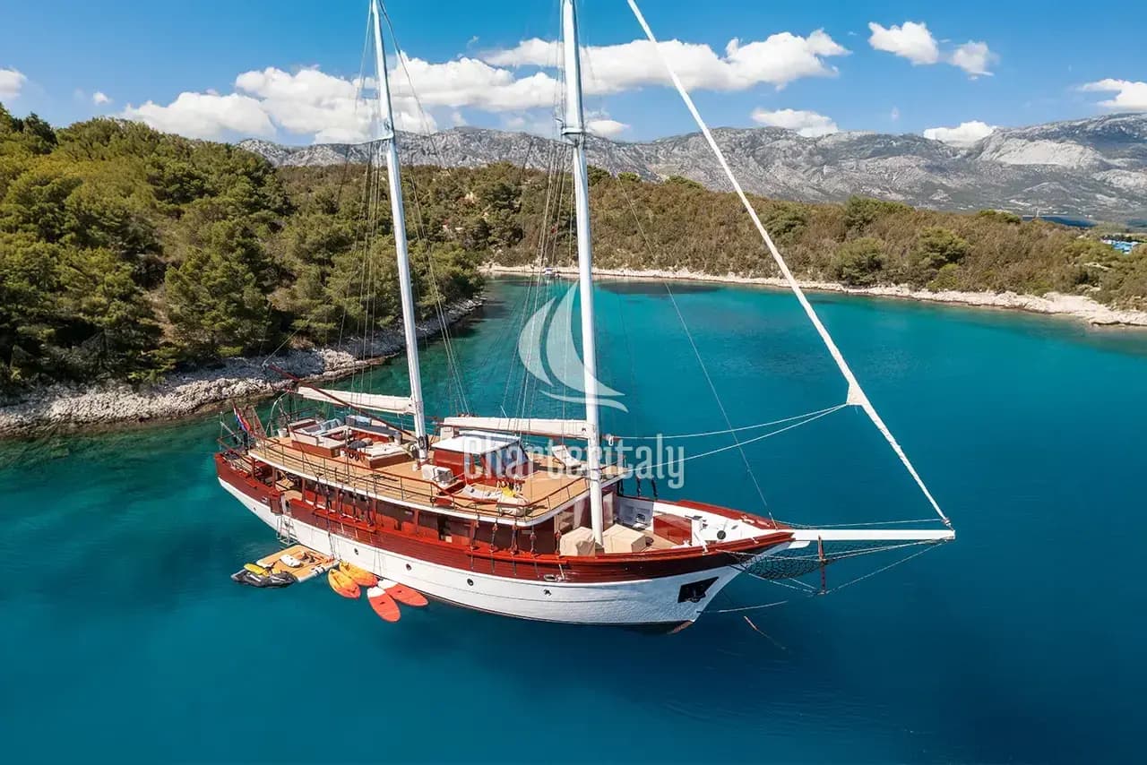 M/S Romanca - Romanca - 1