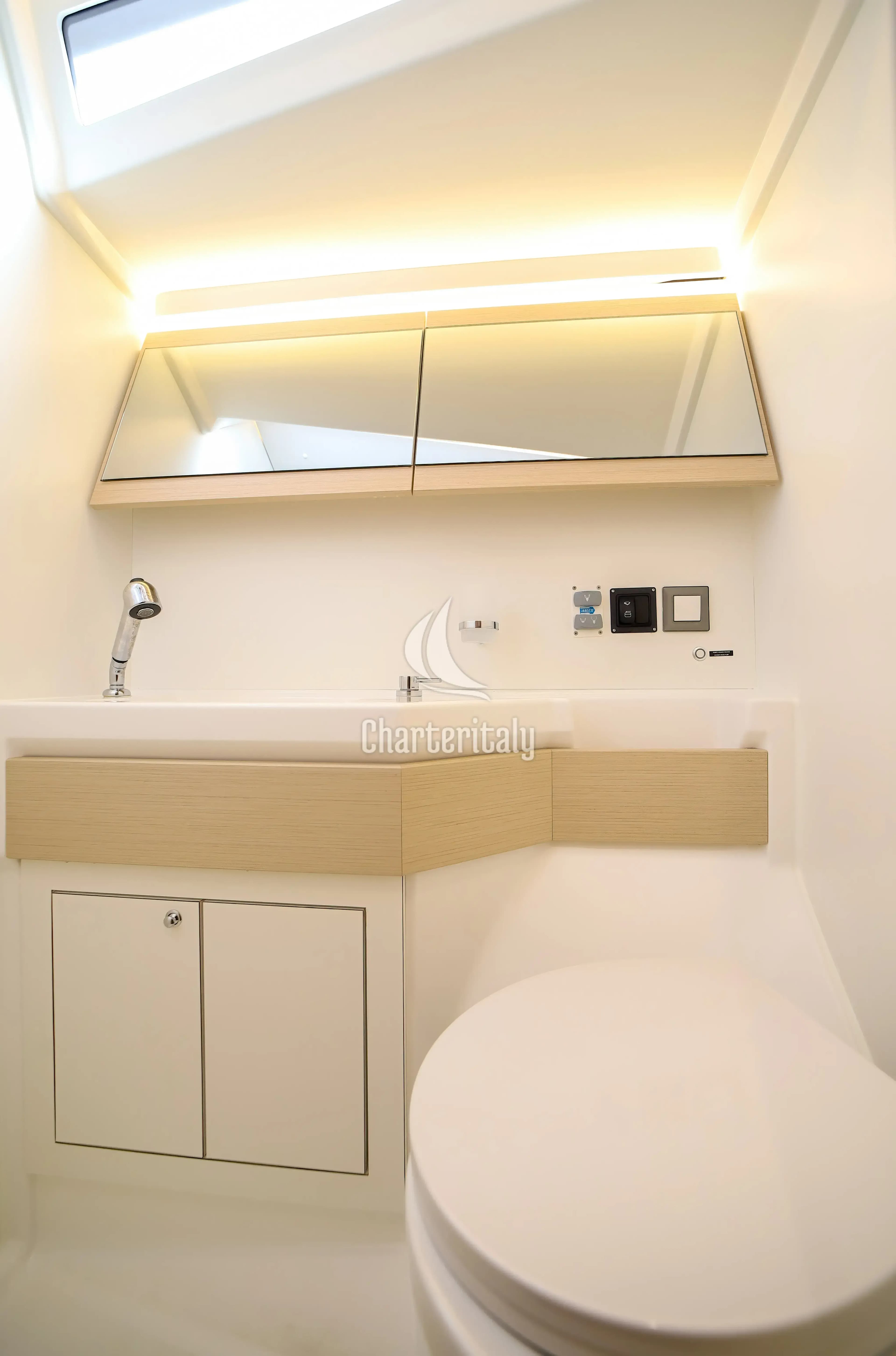Oceanis 46.1 - Andromaca - Comfort line - 22