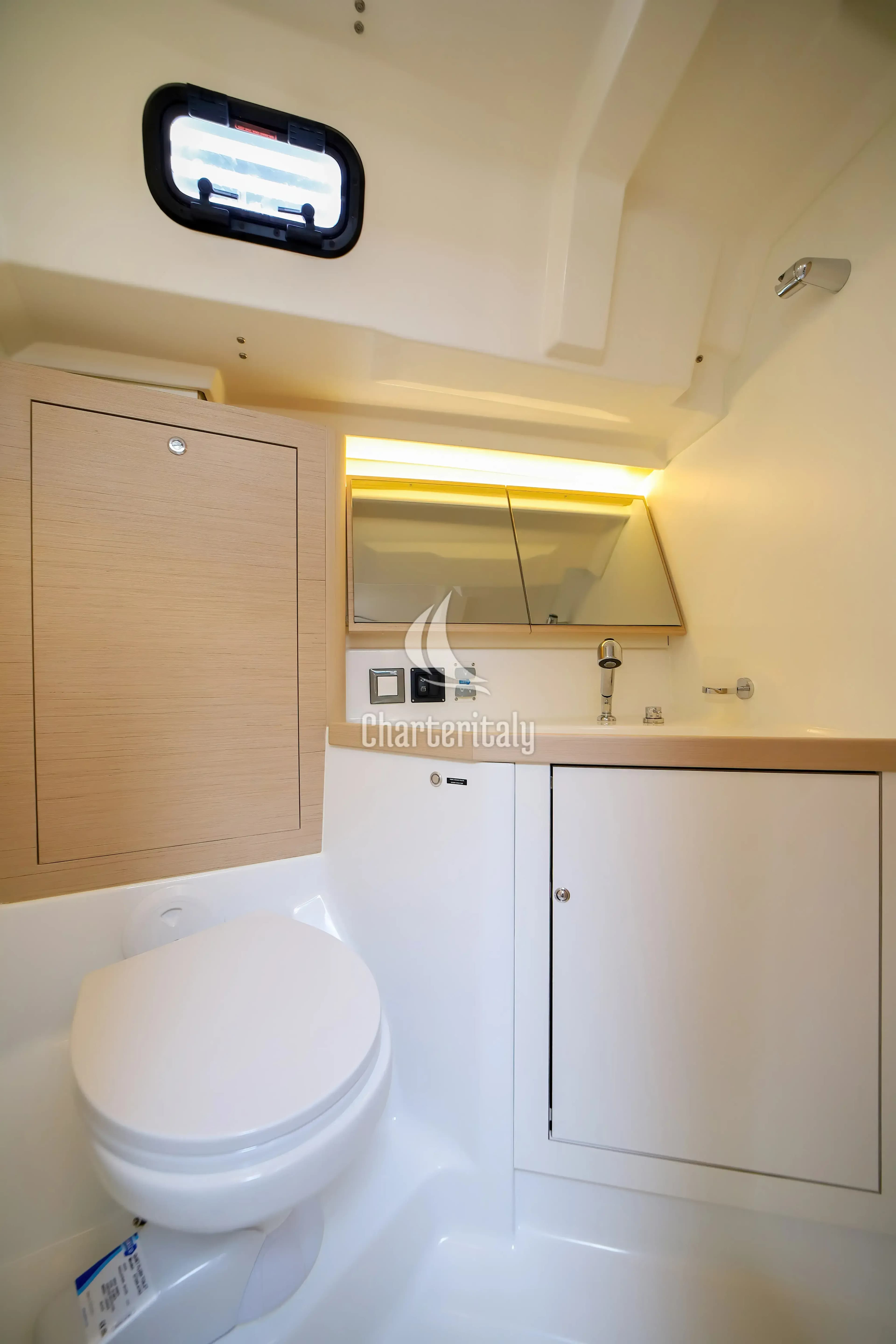 Oceanis 46.1 - Andromaca - Comfort line - 15