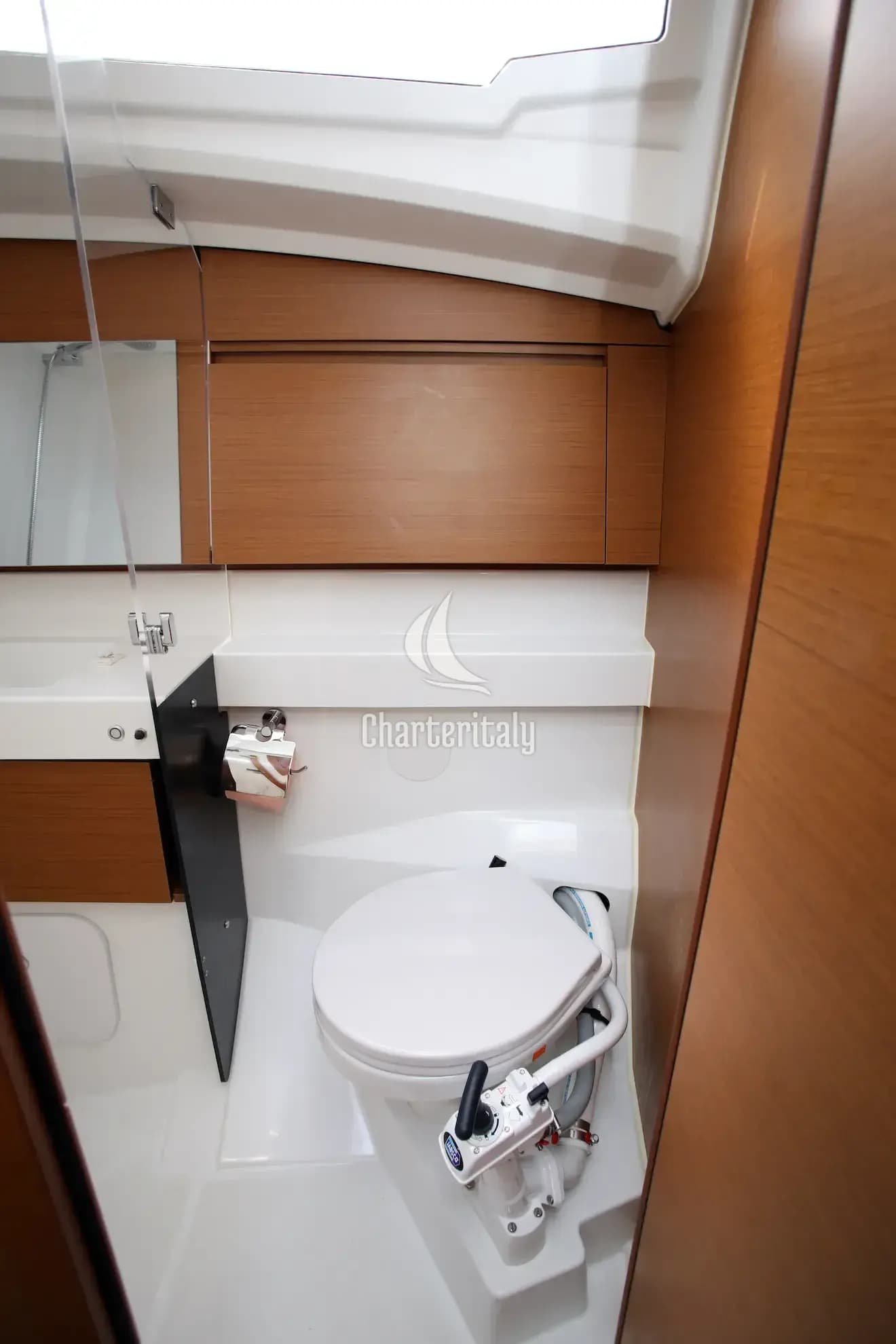 Sun Odyssey 410 - Deba - 6