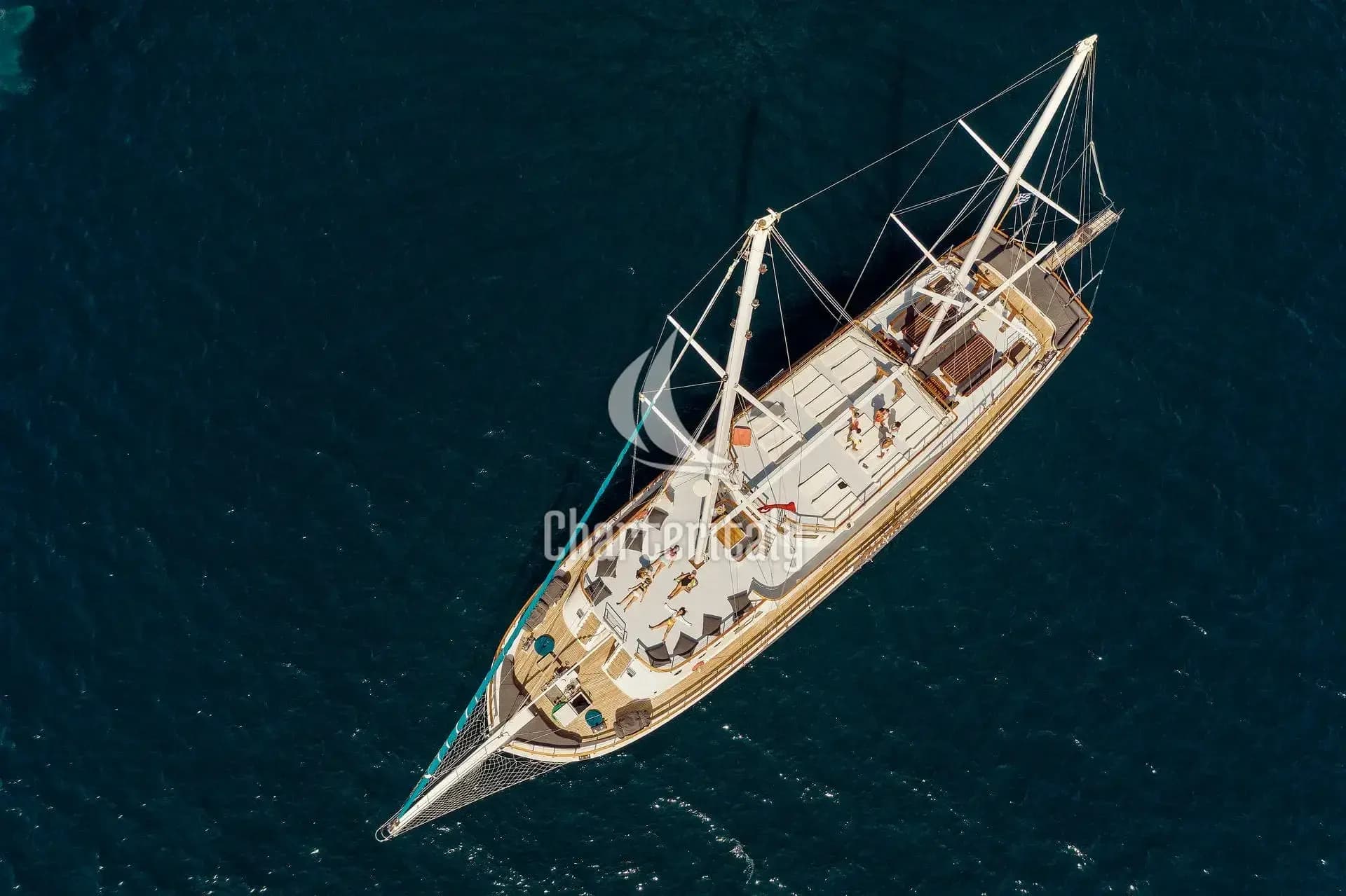 Gulet - Boreas - 58