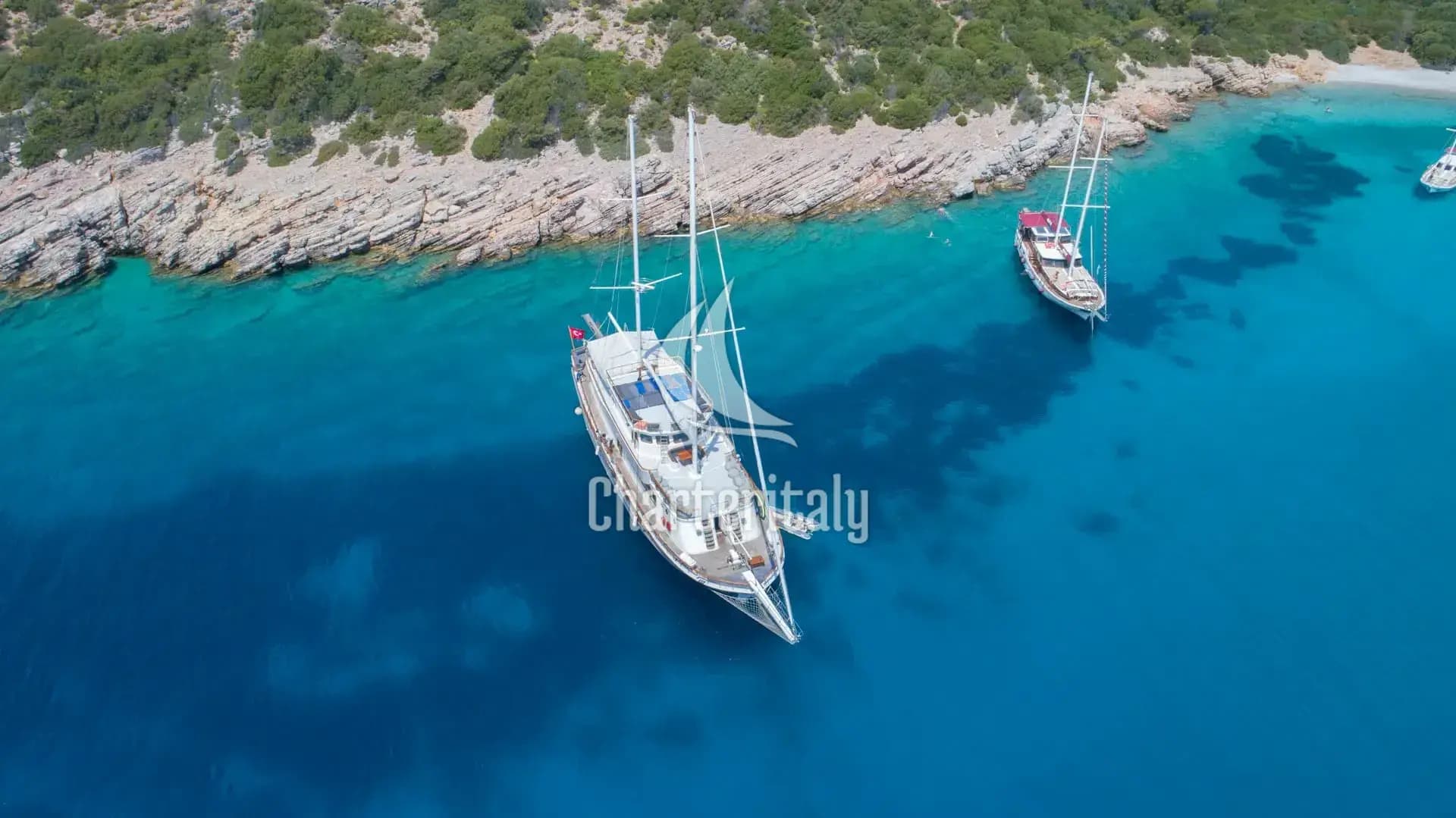 Gulet - Boreas - 20