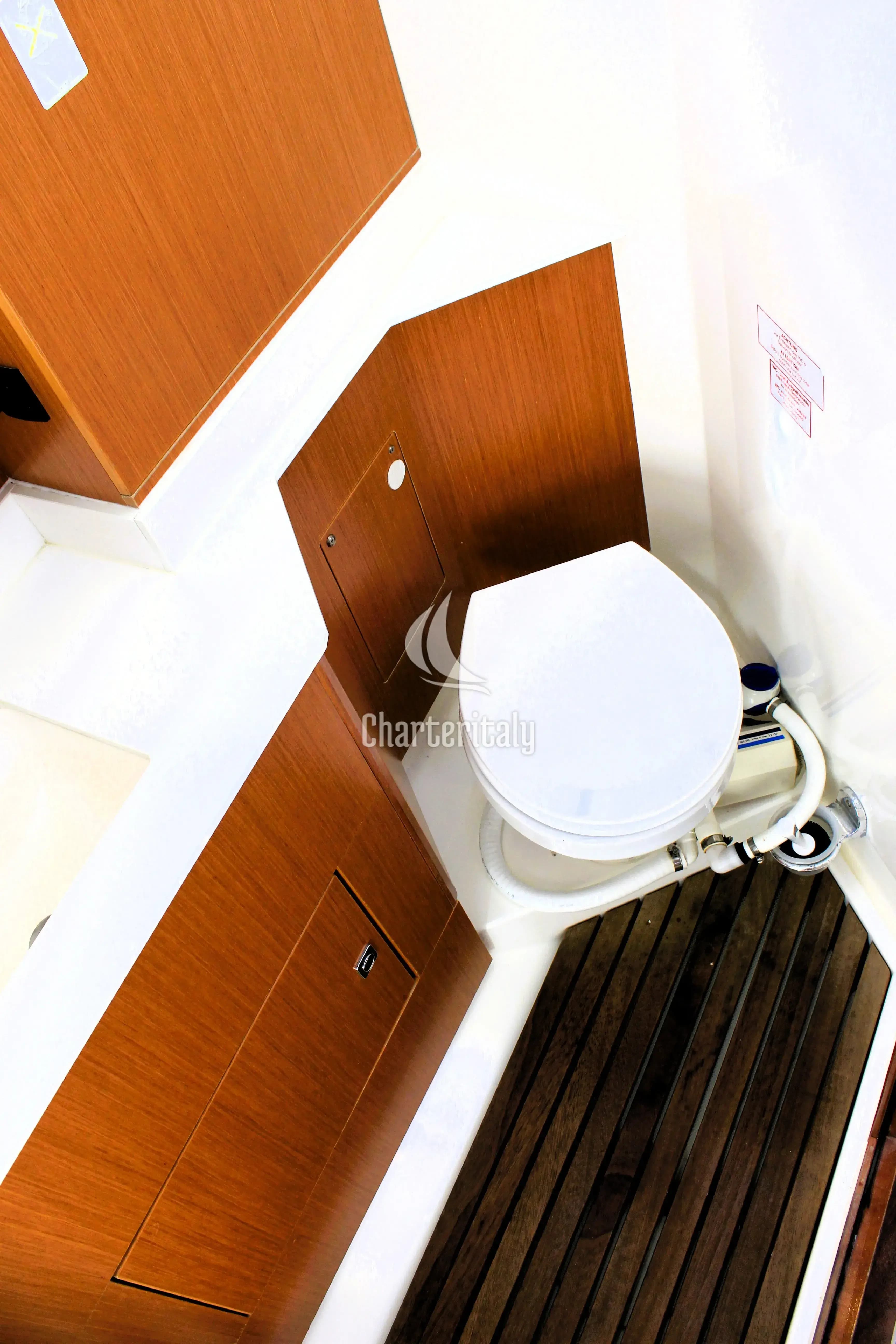 Bavaria C45 Style - Amaryllis - 3