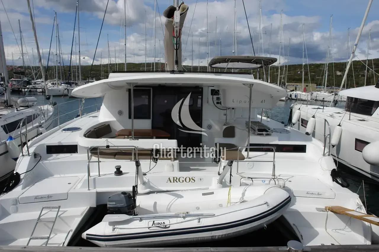 Lipari 41 - Argos - 1