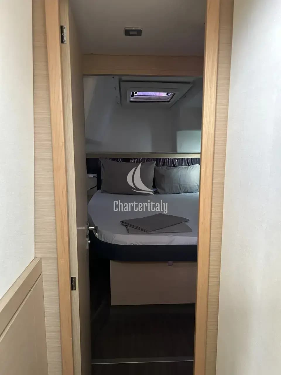 Fountaine Pajot Lucia 40 - 4 cab. - Go Earth I - 19