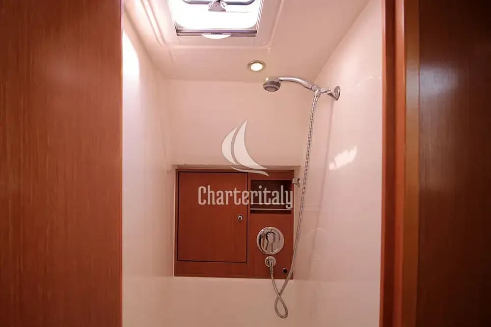 Bavaria Cruiser 50 - Quantum - 8