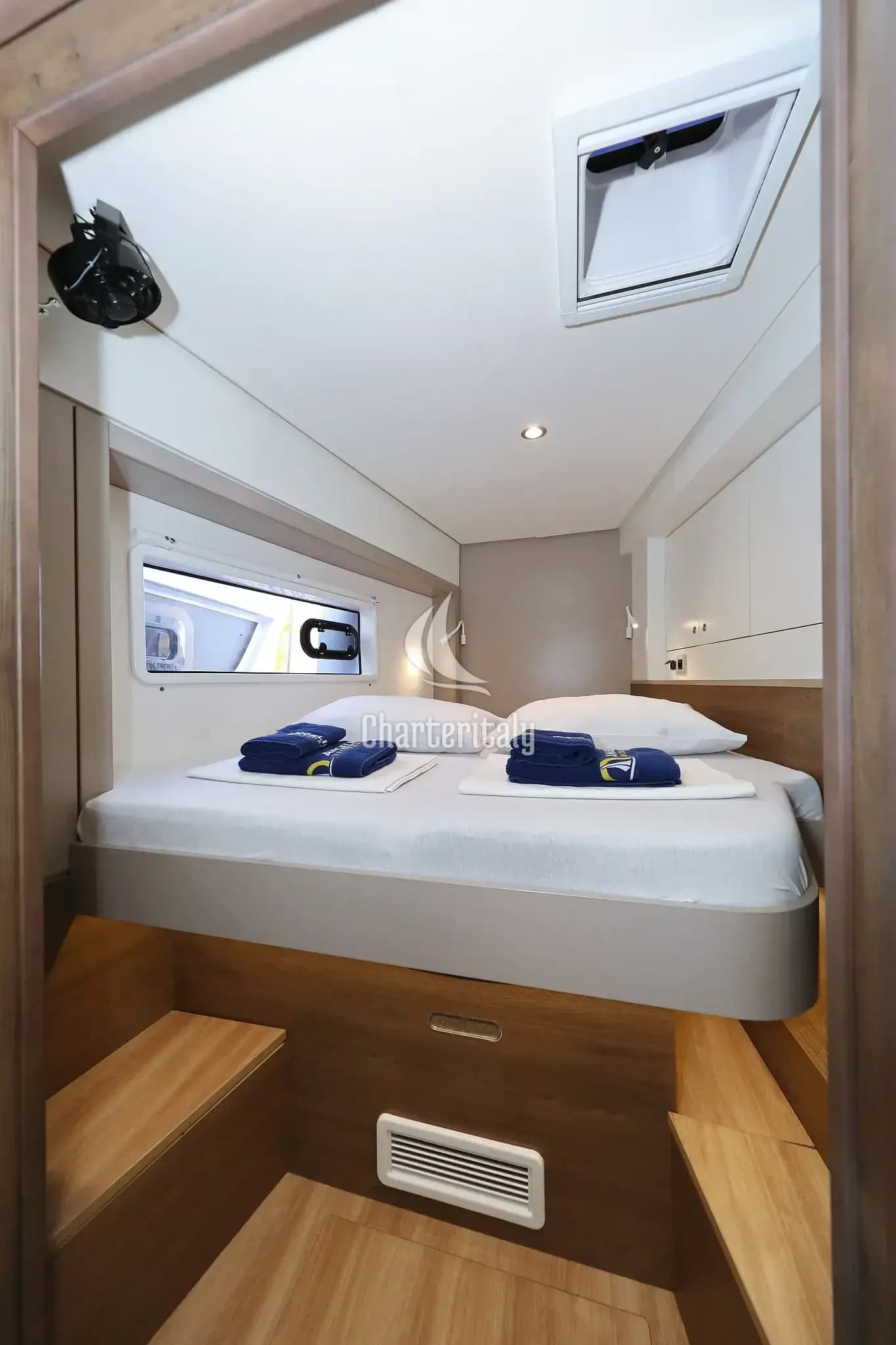 Bali 4.2 - 4 + 1 cab. - Air Space - 27