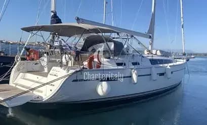 Bavaria Cruiser 51 - Alice - 4