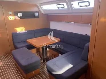 Bavaria Cruiser 51 - Alice - 5