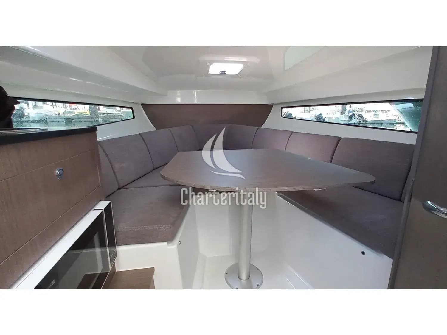 Beneteau Flyer 8 SUNdeck - Beneteau 8 - 7