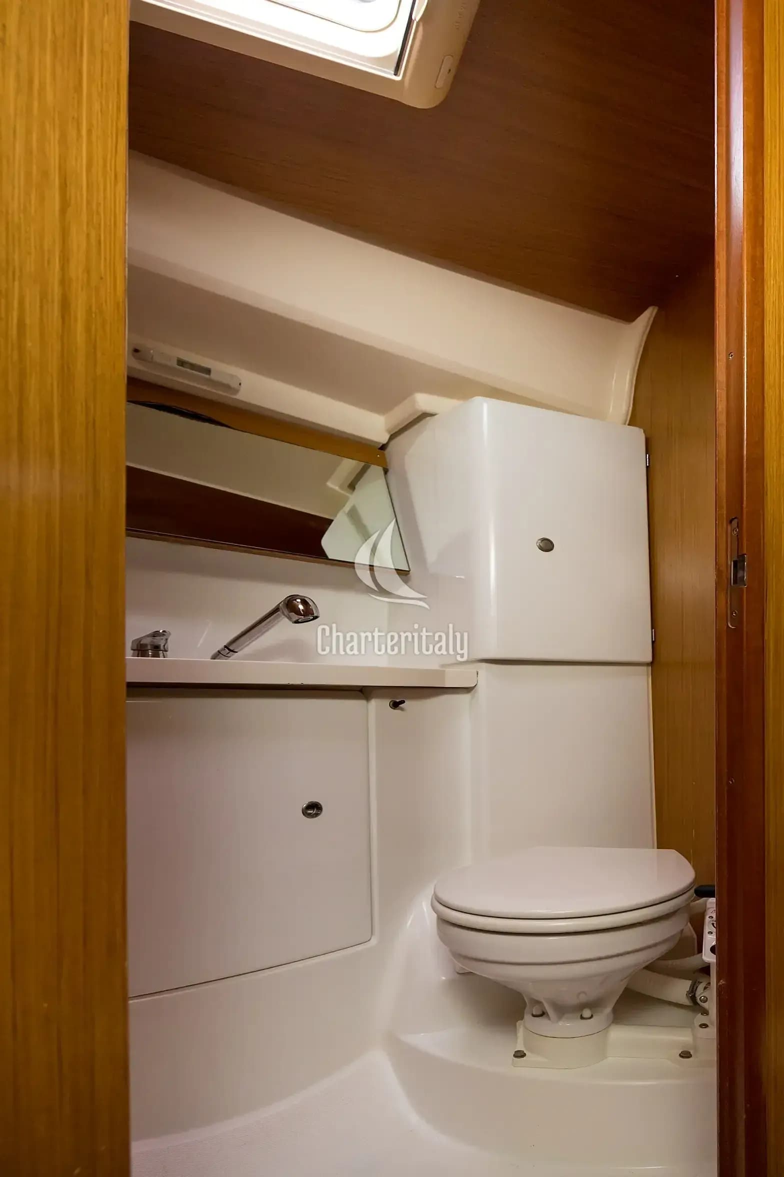 Sun Odyssey 42 i - Stella - 8