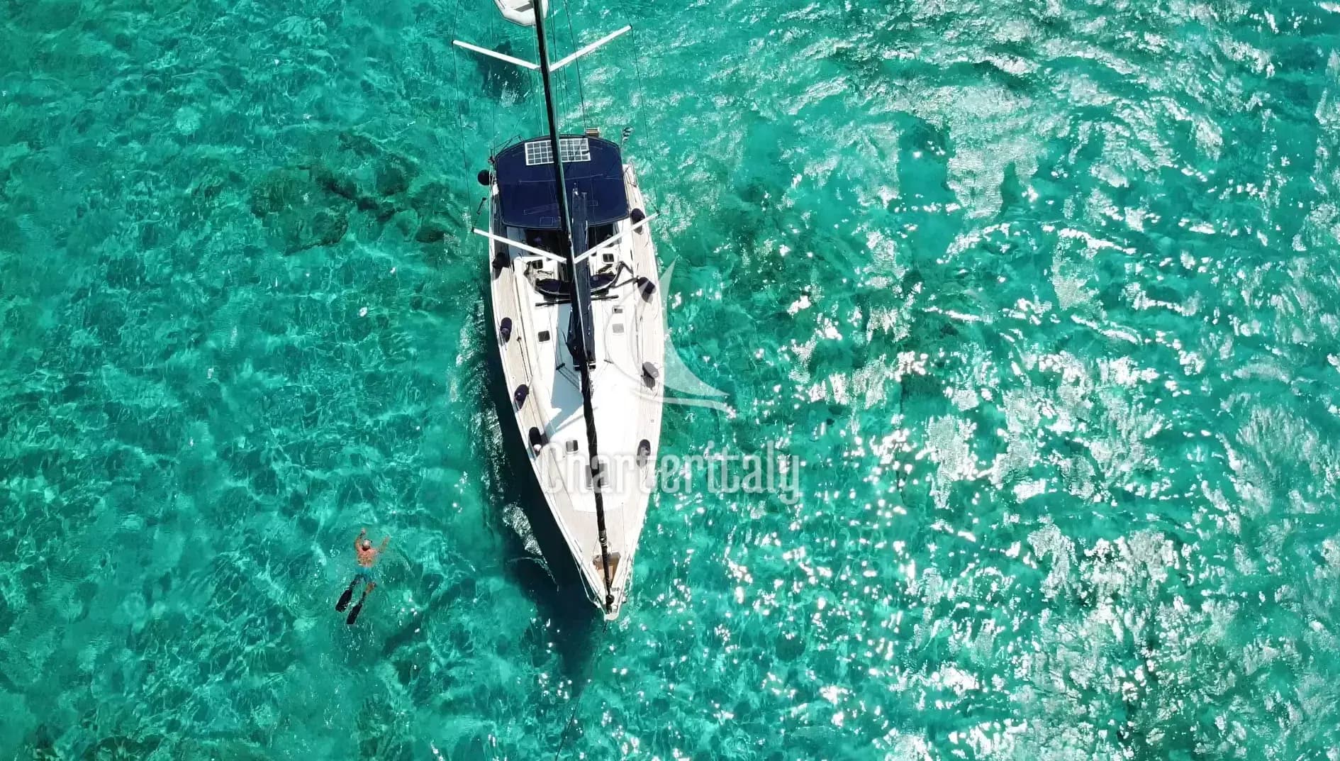 Sun Odyssey 42 i - Stella - 3