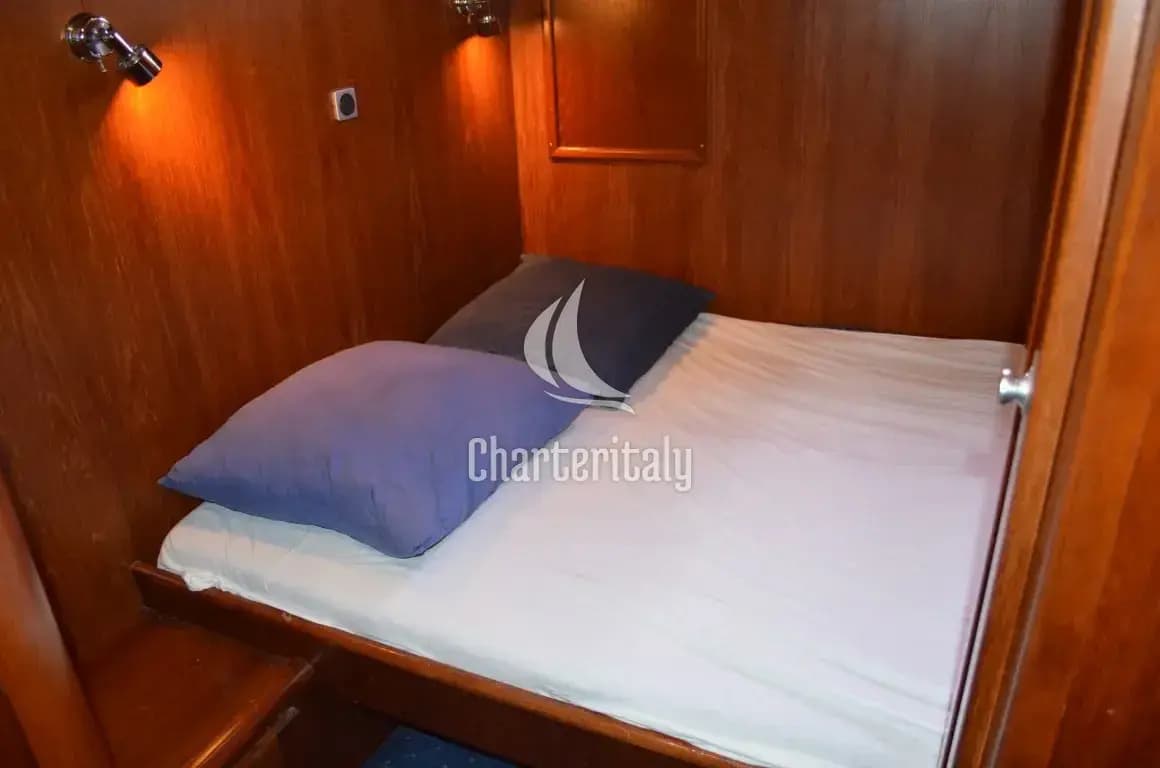 De Drait Classicline 1300 - Drait 50 - 6