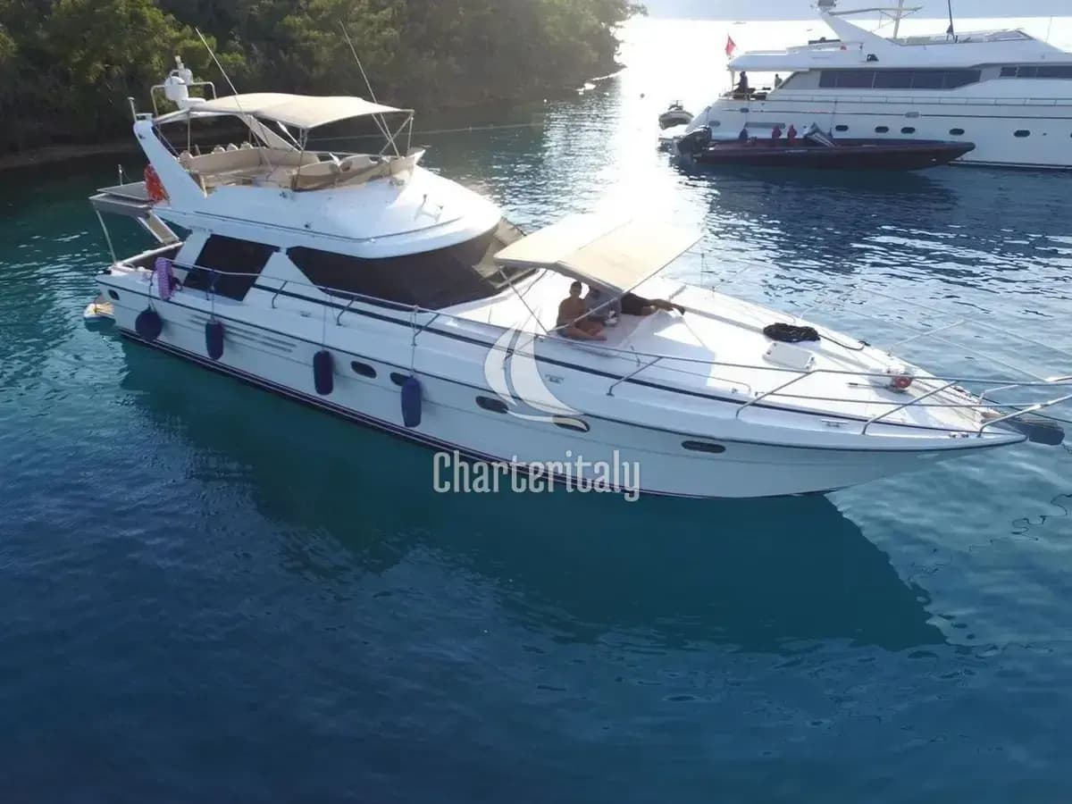 Princess 55 - Ayse Sultan - 10