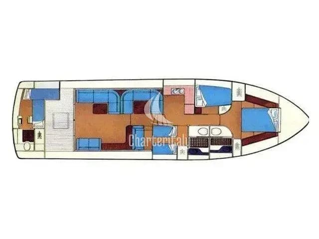 Princess 55 - Ayse Sultan - 11
