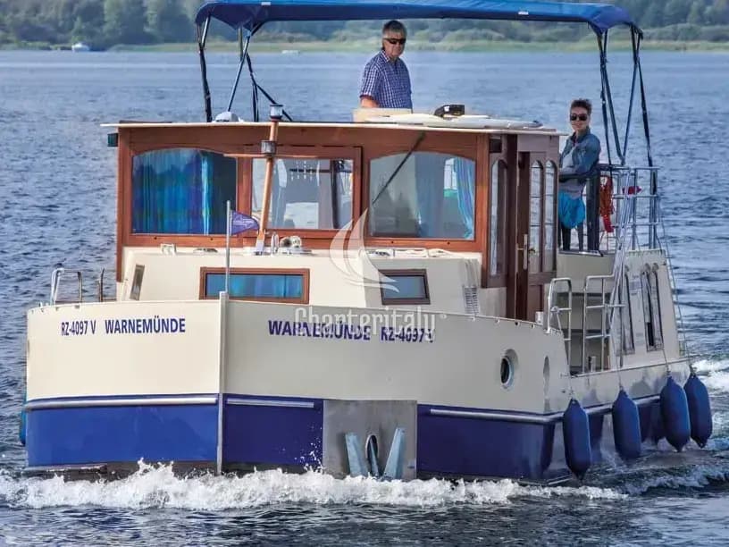 Kormoran 1150 - Kormoran 1150 - 7