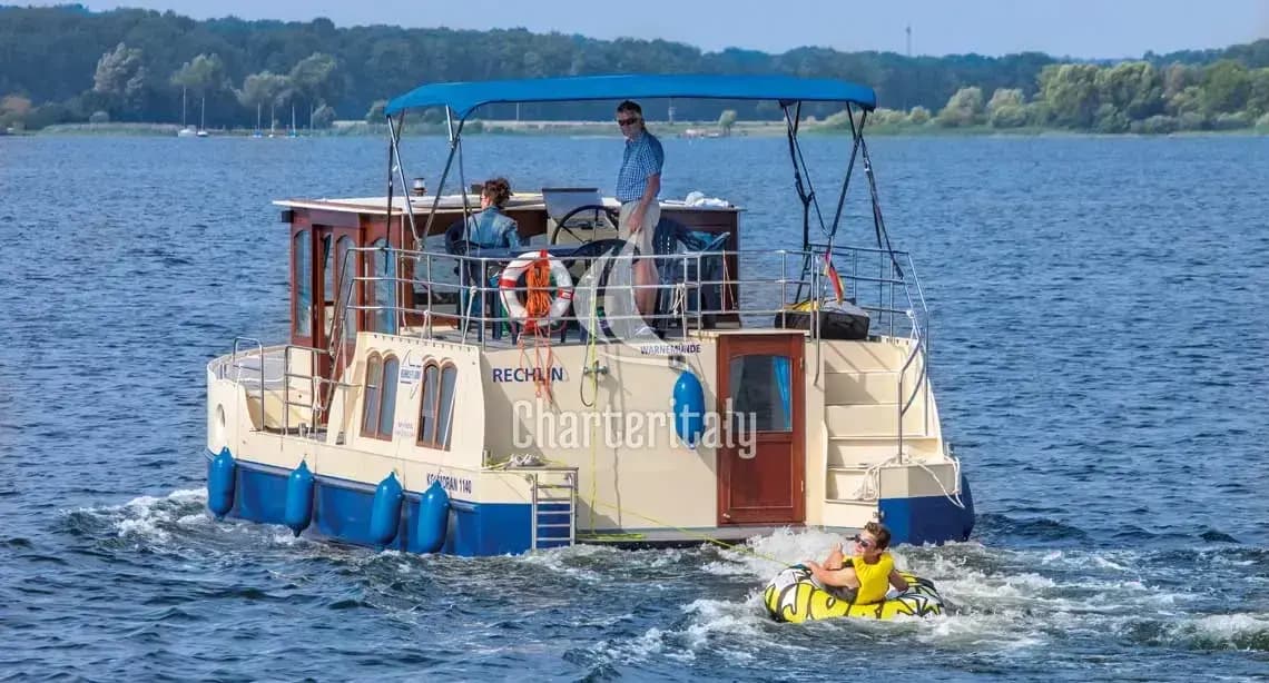 Kormoran 1150 - Kormoran 1150 - 4