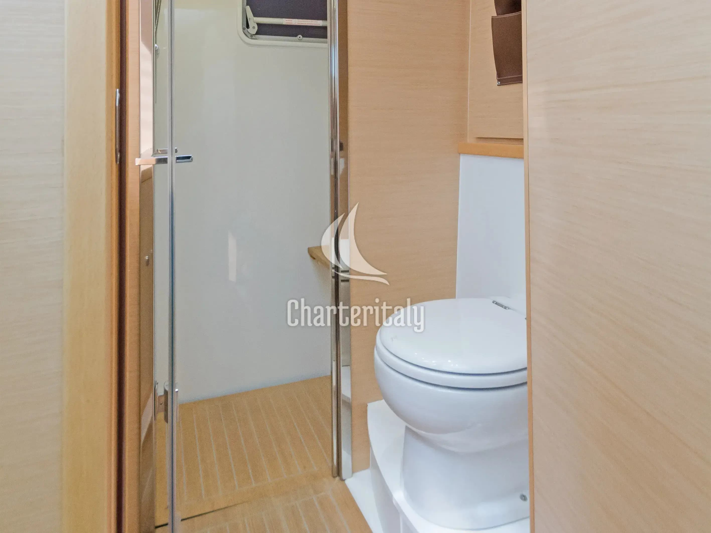 Lagoon 560 - Cool Breeze - North Adriatic - 20