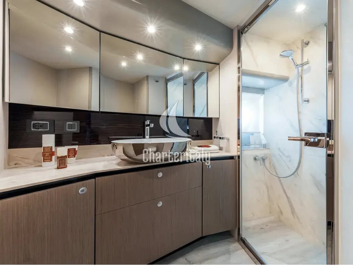 Navetta 48 - MY WAY - 14