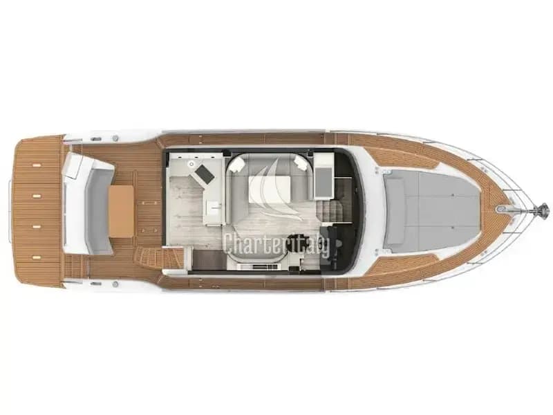 Navetta 48 - MY WAY - 3