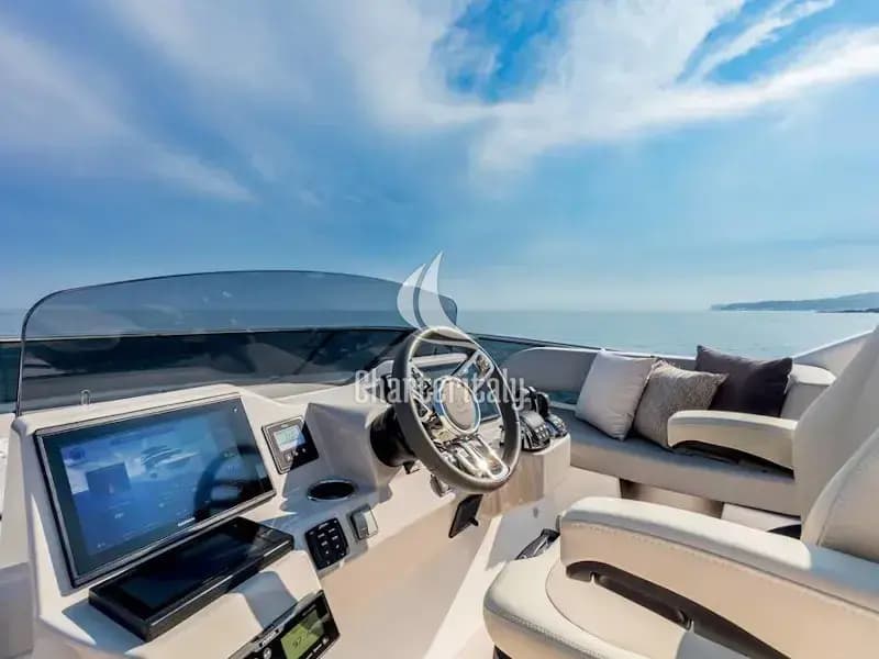 Navetta 48 - MY WAY - 6