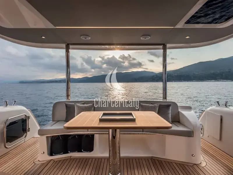 Navetta 48 - MY WAY - 10