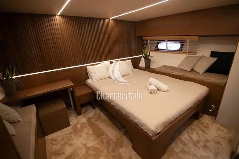 Motoryacht - Maiora - 16