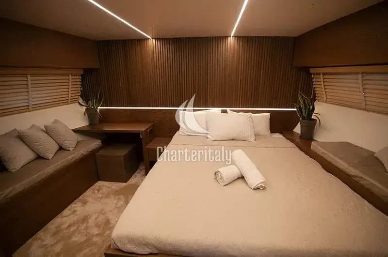 Motoryacht - Maiora - 15