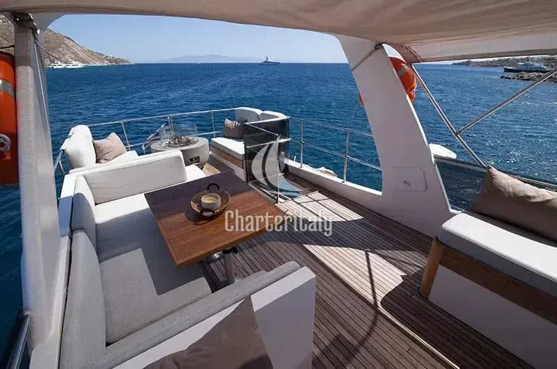 Motoryacht - Maiora - 25
