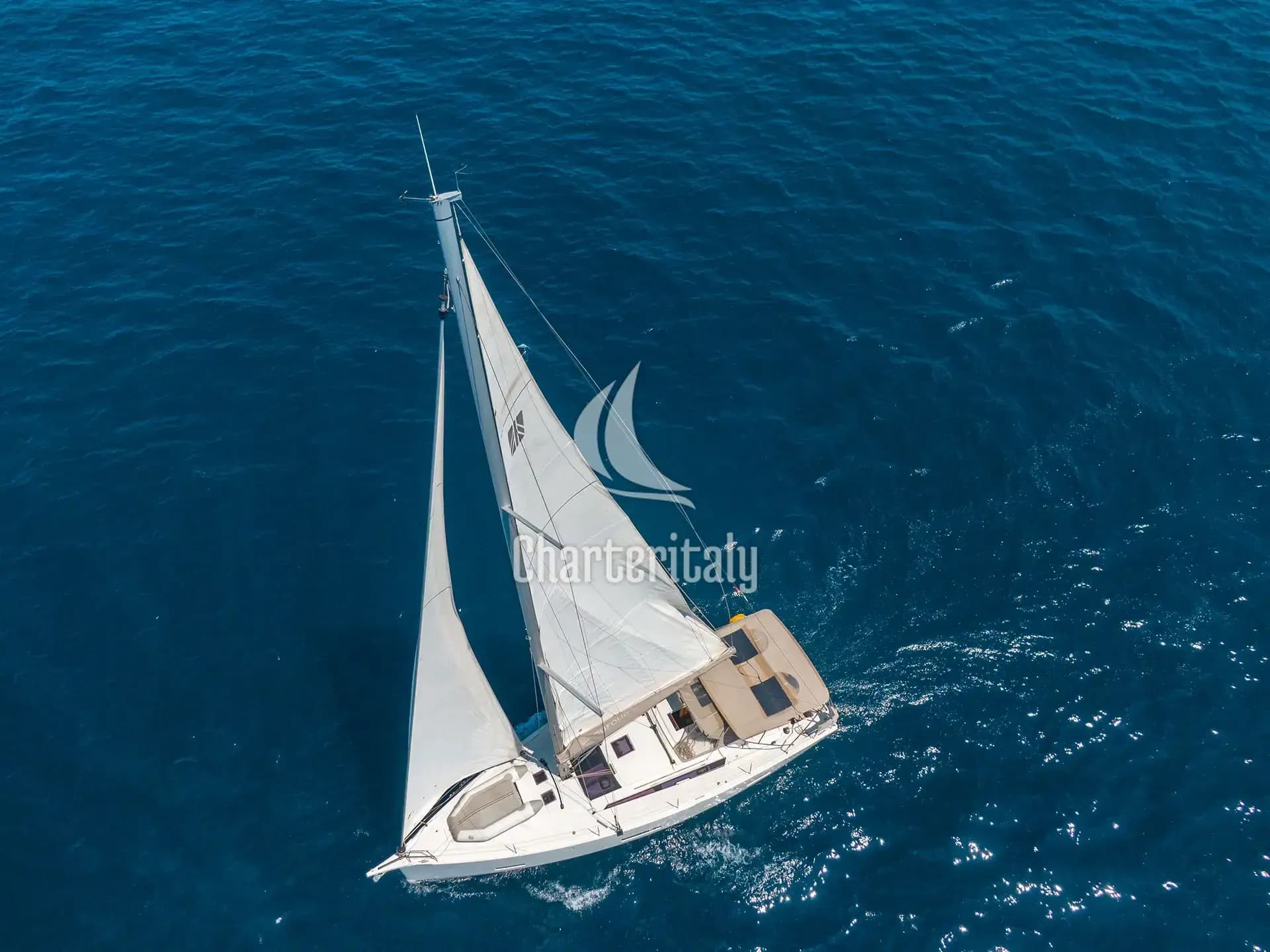 Dufour 430 - Kairos - 3