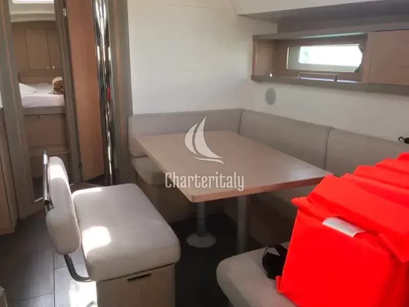 Oceanis 45 - Alphard - 10