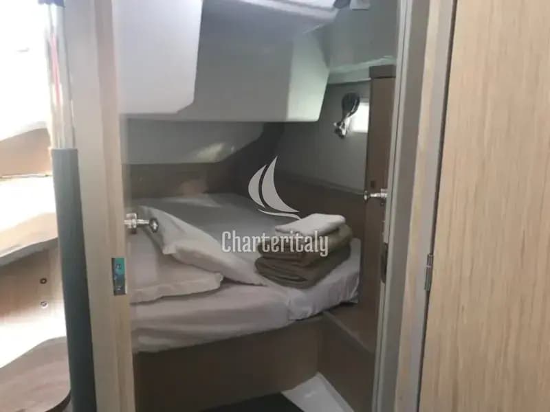 Oceanis 45 - Alphard - 13