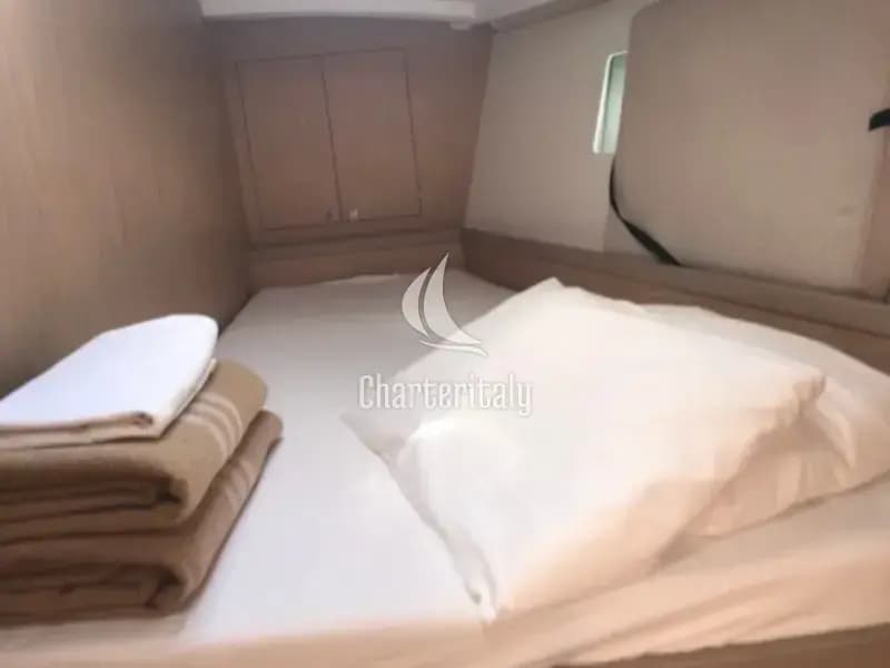 Oceanis 45 - Alphard - 11