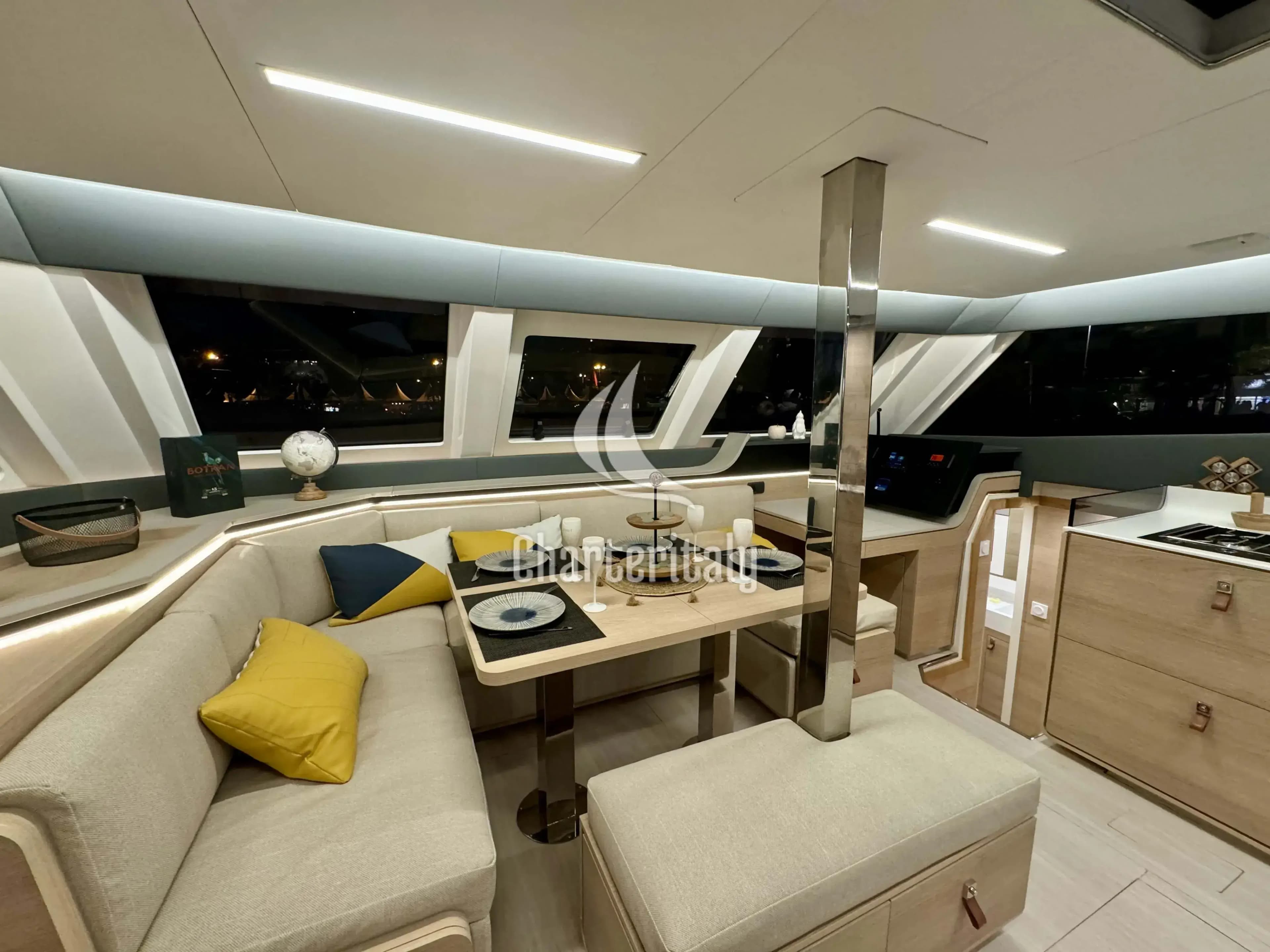 Aventura 45 - Comfort - 20