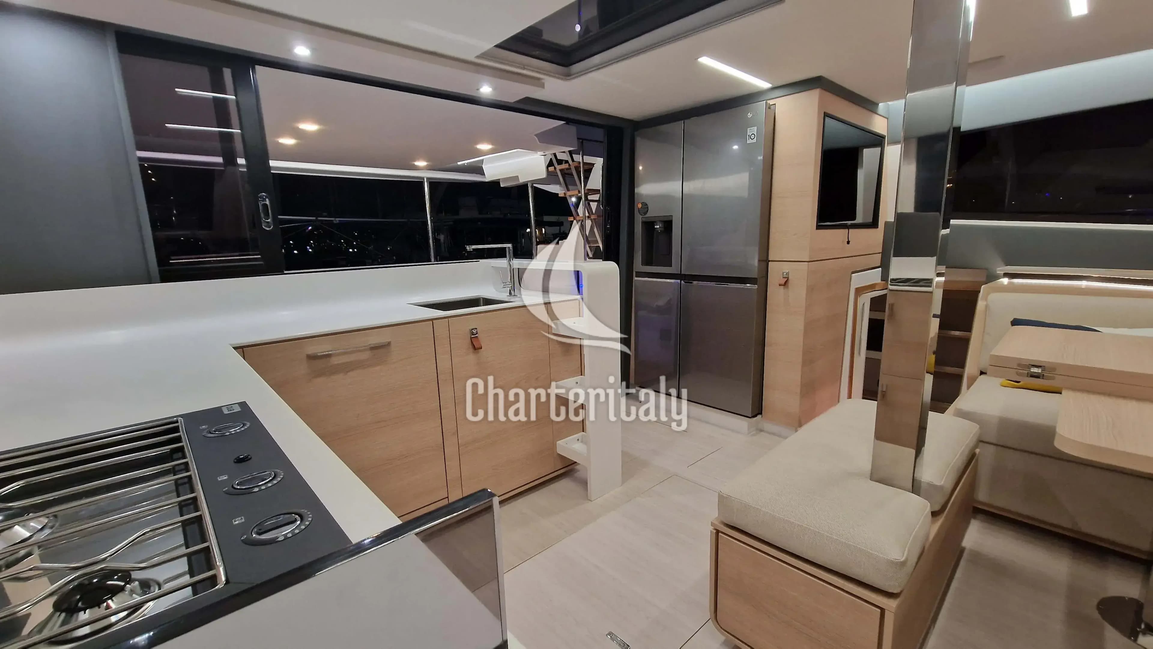 Aventura 45 - Comfort - 24