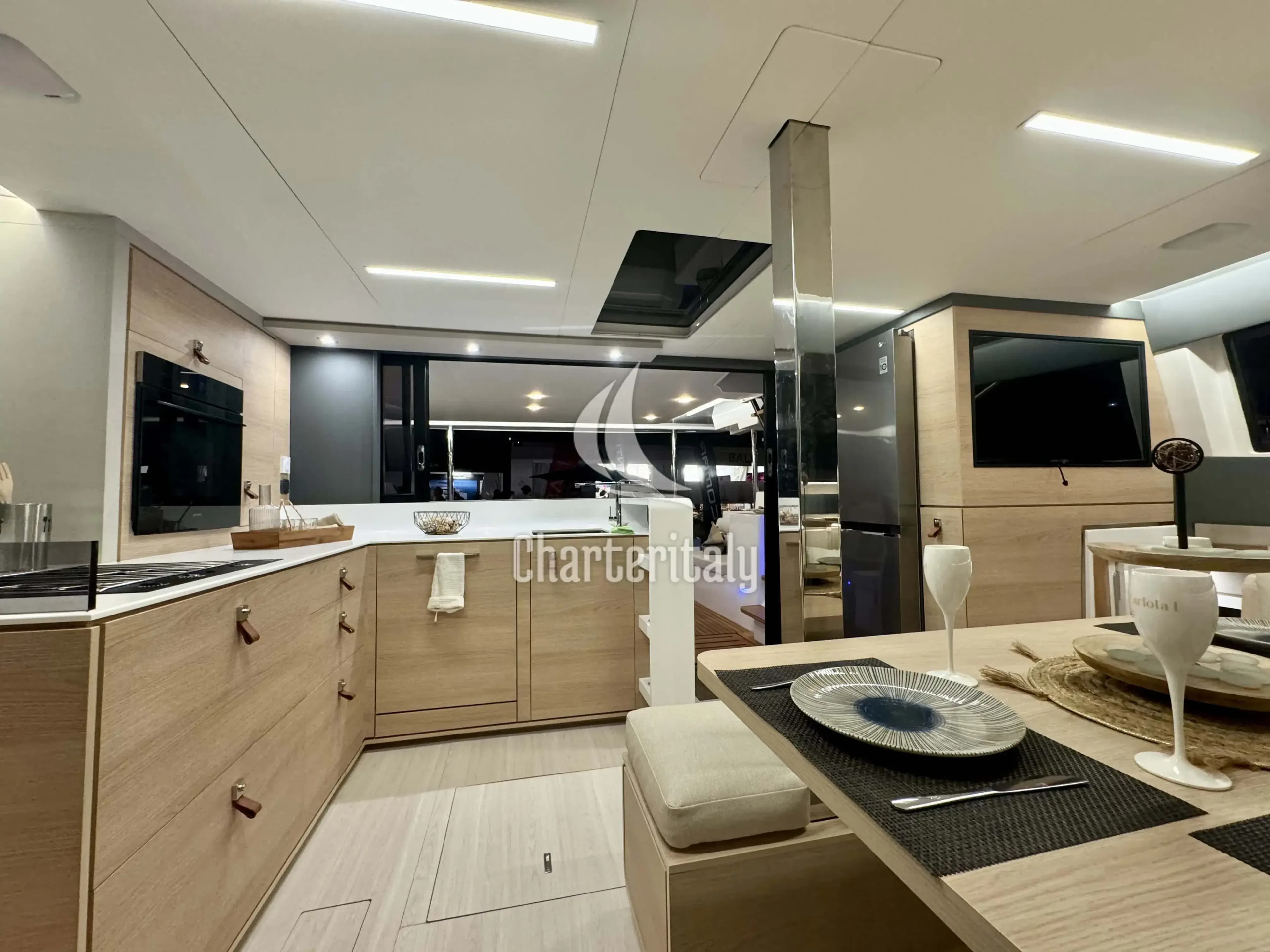 Aventura 45 - Comfort - 23