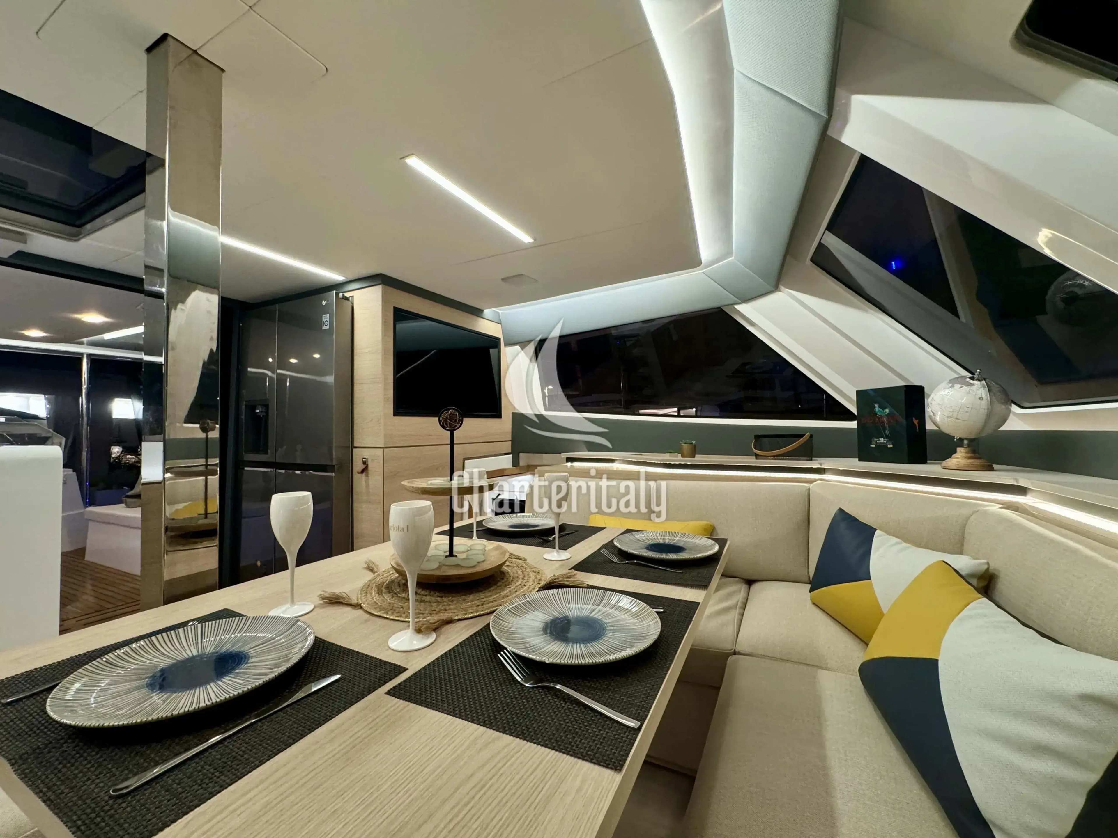 Aventura 45 - Comfort - 3
