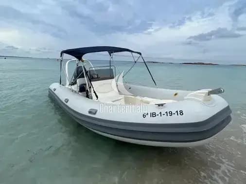 Zodiac Medline 2 - Narai - 6