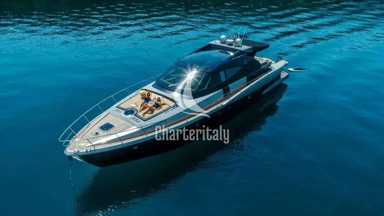 Fashion Cantiere Navale Custom Made - Fashion 68 - 3