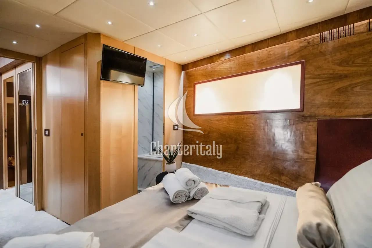 Fashion Cantiere Navale Custom Made - Fashion 68 - 49