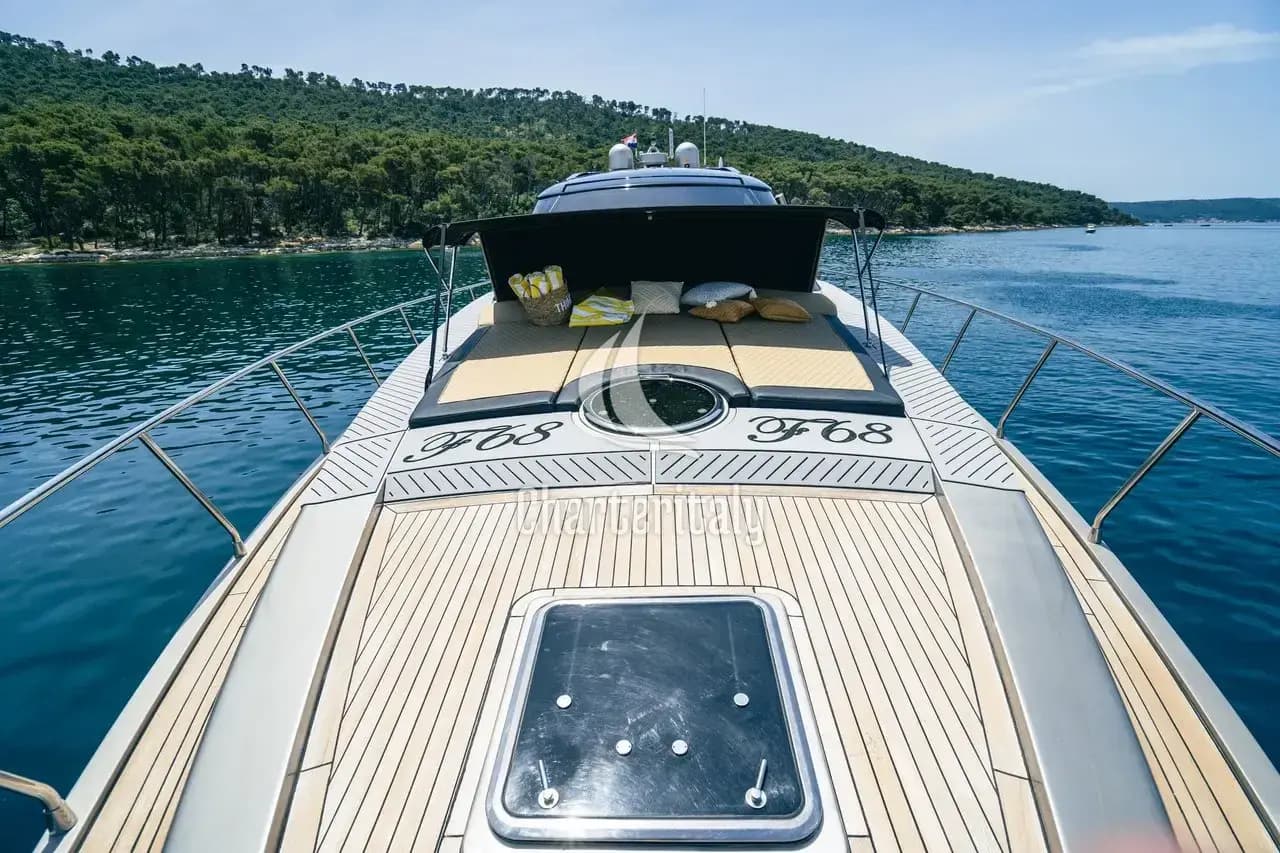 Fashion Cantiere Navale Custom Made - Fashion 68 - 13