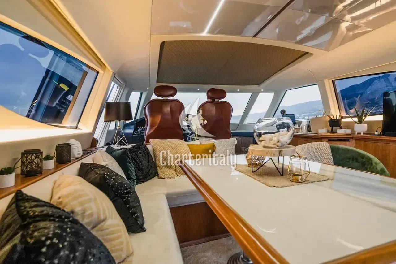 Fashion Cantiere Navale Custom Made - Fashion 68 - 29