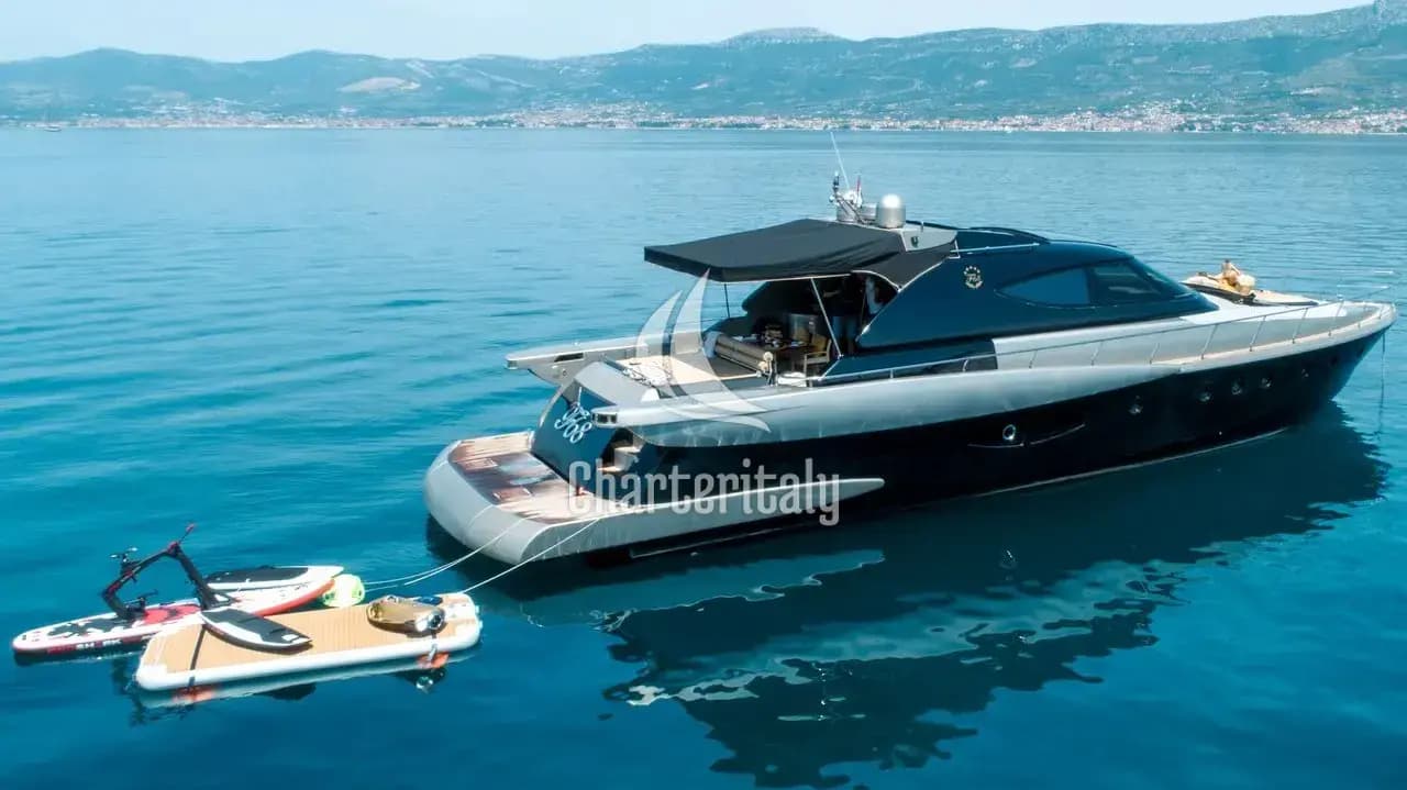 Fashion Cantiere Navale Custom Made - Fashion 68 - 12