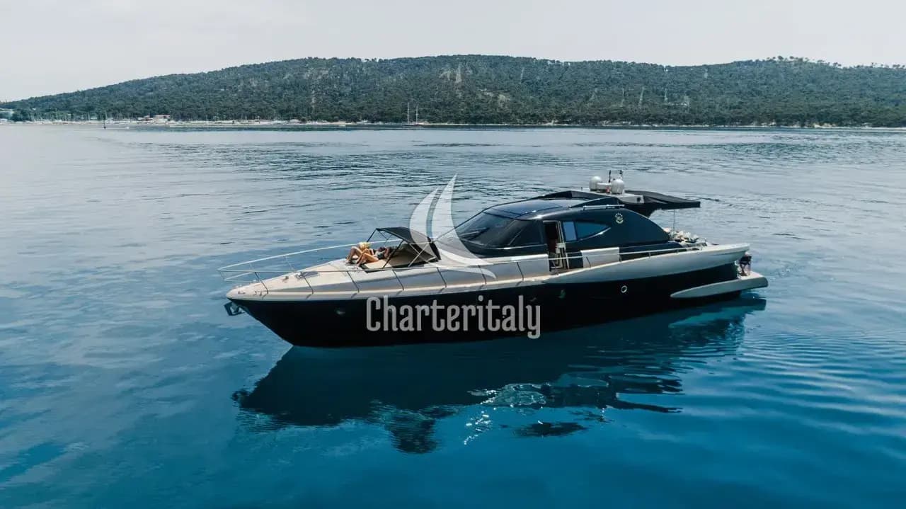 Fashion Cantiere Navale Custom Made - Fashion 68 - 1