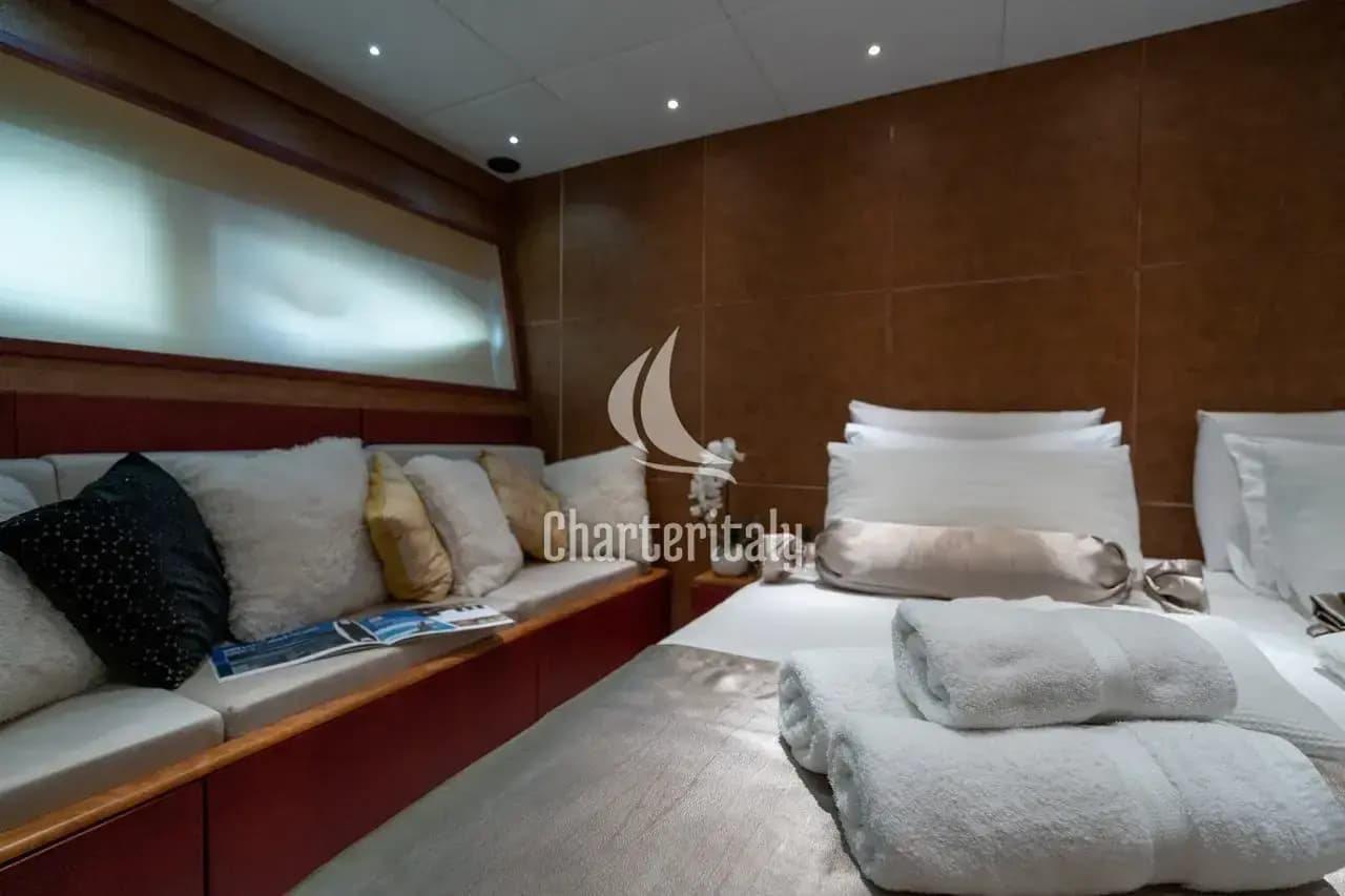 Fashion Cantiere Navale Custom Made - Fashion 68 - 43
