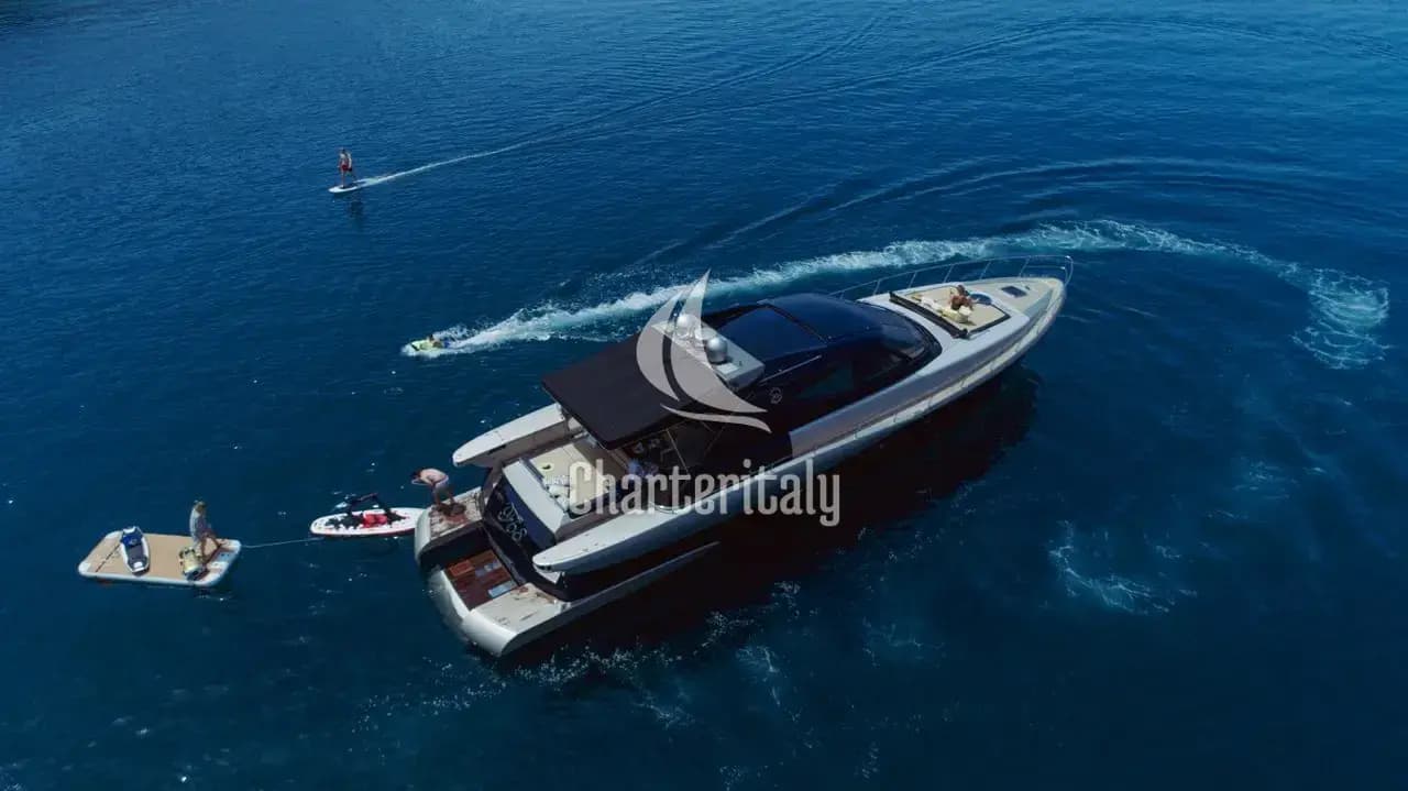 Fashion Cantiere Navale Custom Made - Fashion 68 - 7