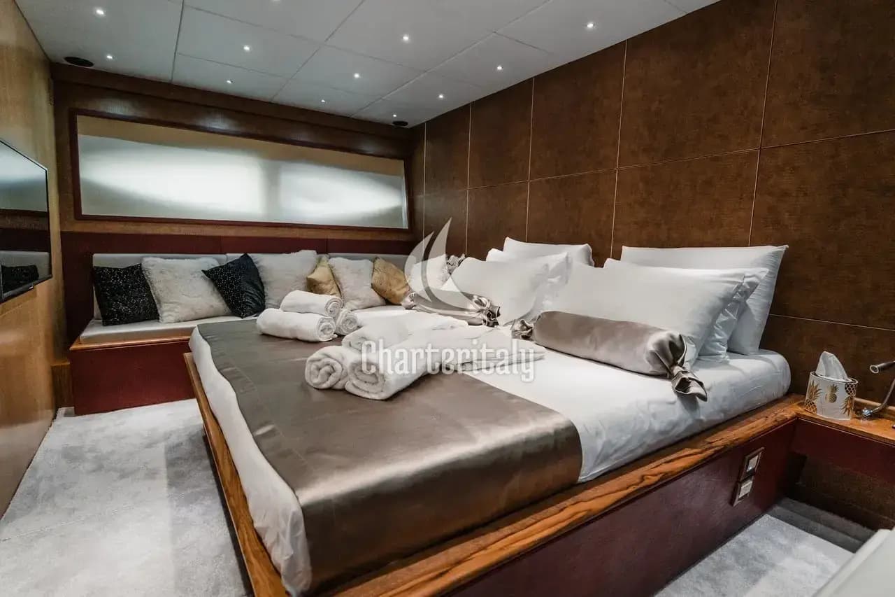 Fashion Cantiere Navale Custom Made - Fashion 68 - 46